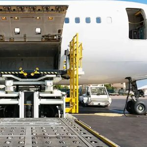 dịch vụ booking tải hàng không từ TP.HCM đến Mỹ (US)