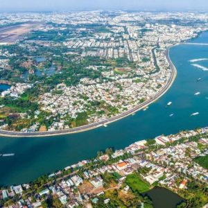 Long Thành mở cơ hội để Đồng Nai bứt phá thành trung tâm logistics hiện đại