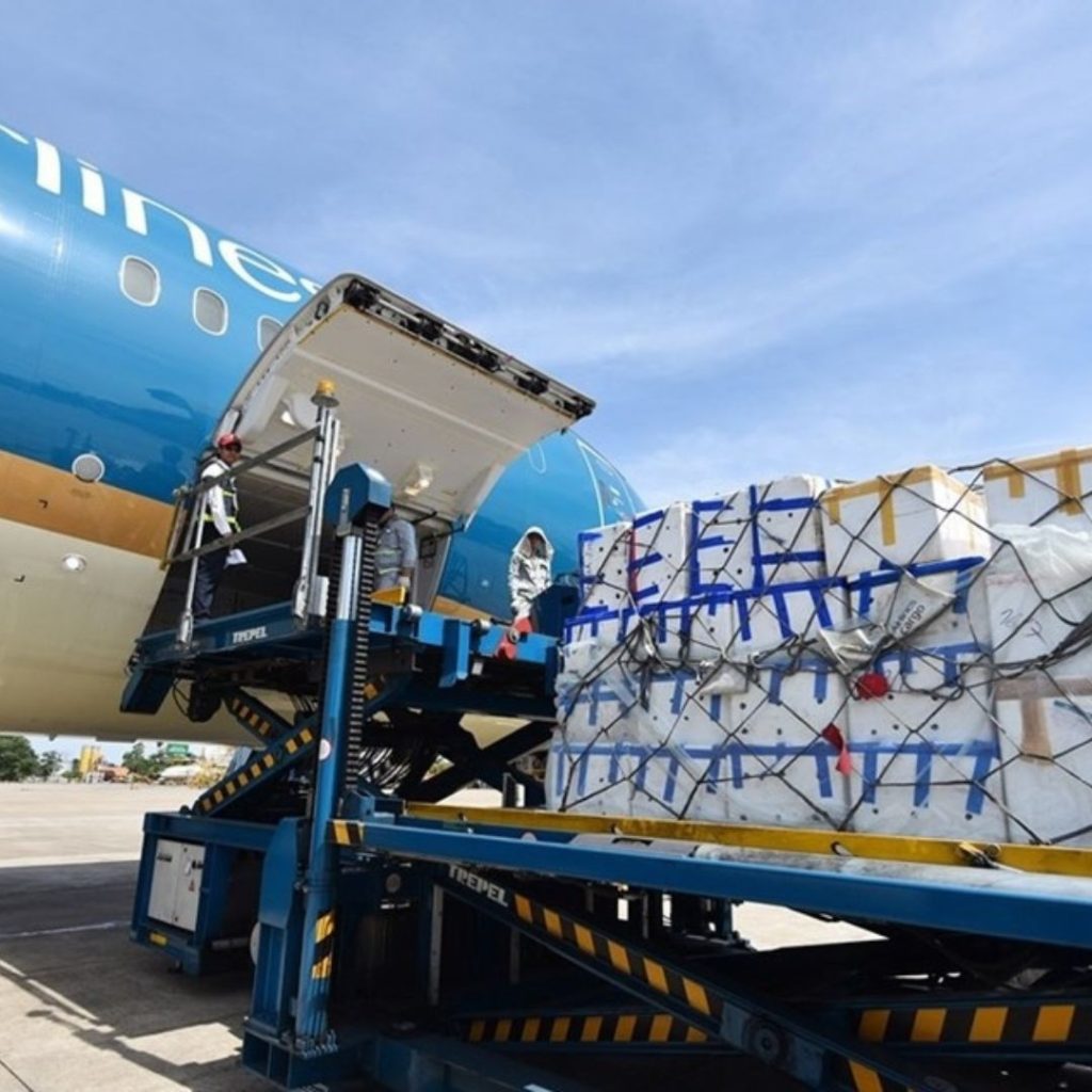 Air Cargo Việt Nam Tăng Trưởng 13% Trong 9 Tháng Đầu Năm 2026
